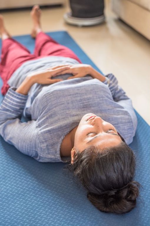 Somatic Breath Therapy