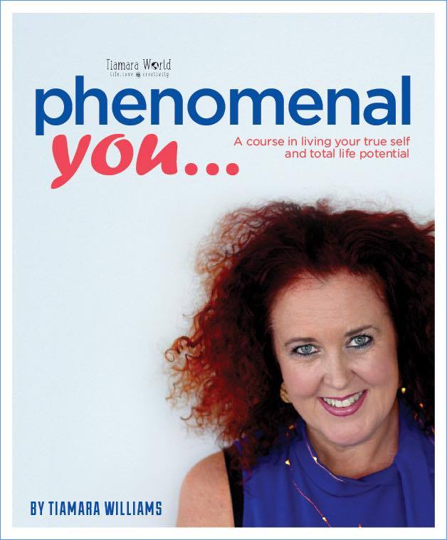 Phenomenal You Personal Coaching
