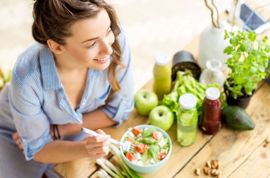 CHERISH WELLNESS DETOX RETREAT - Single Person