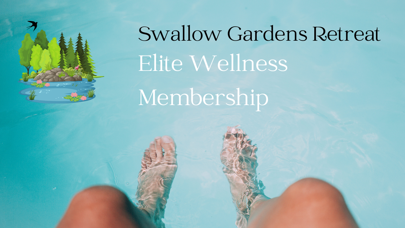 ELITE WELLNESS MEMBERSHIP