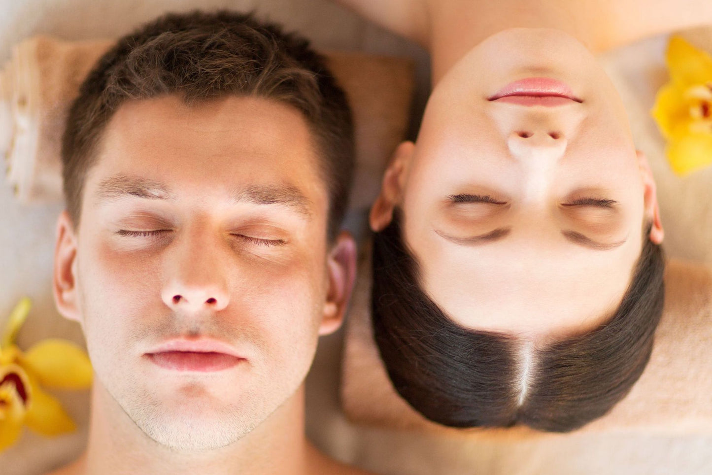 CHERISH WELLNESS REVIVE RETREAT - (Couple)