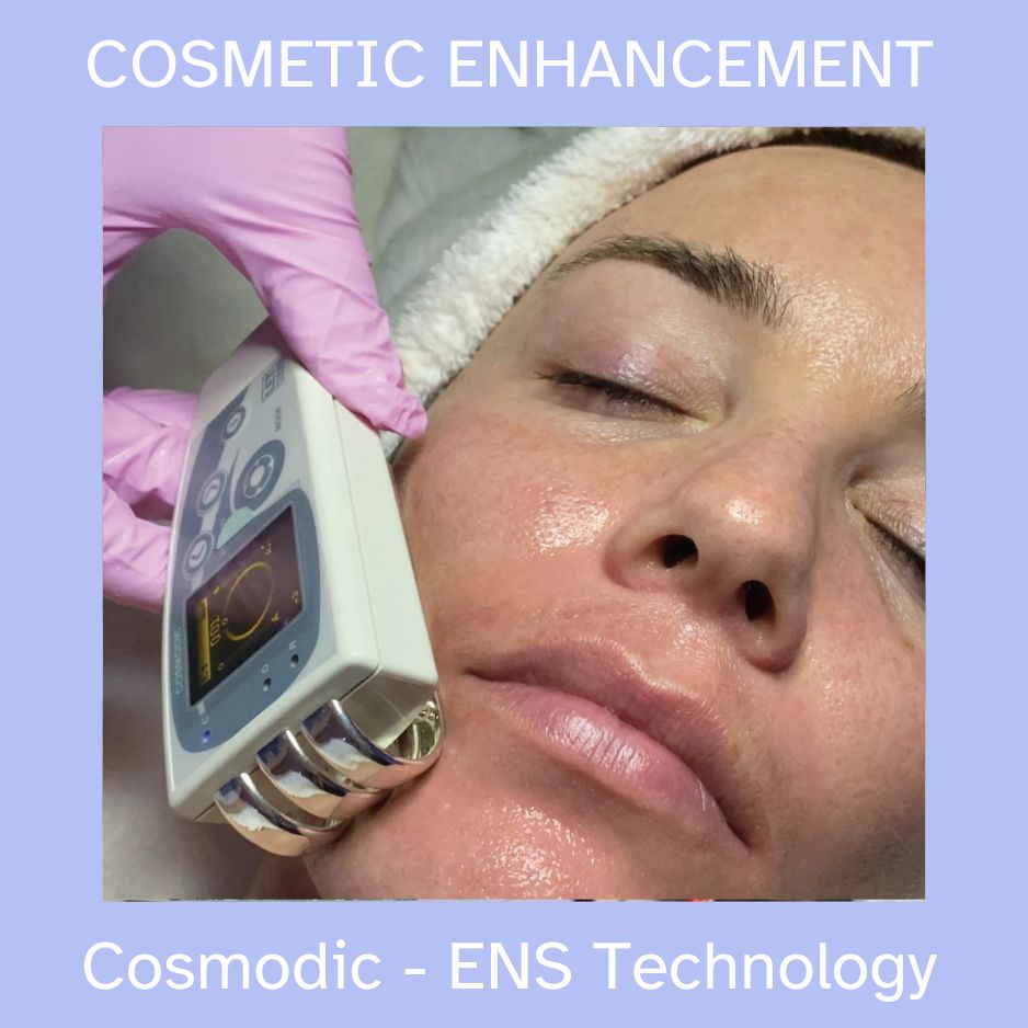 Reduce fine lines, wrinkles, sagging, skin tone, lifting and firming 25 Sessions