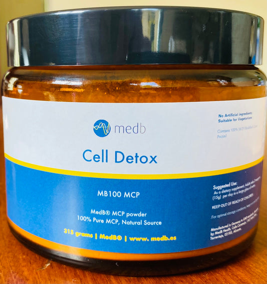 CELL DETOX