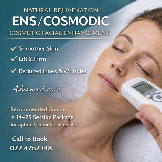 Facial Cosmetic Enhancement 14 Sessions